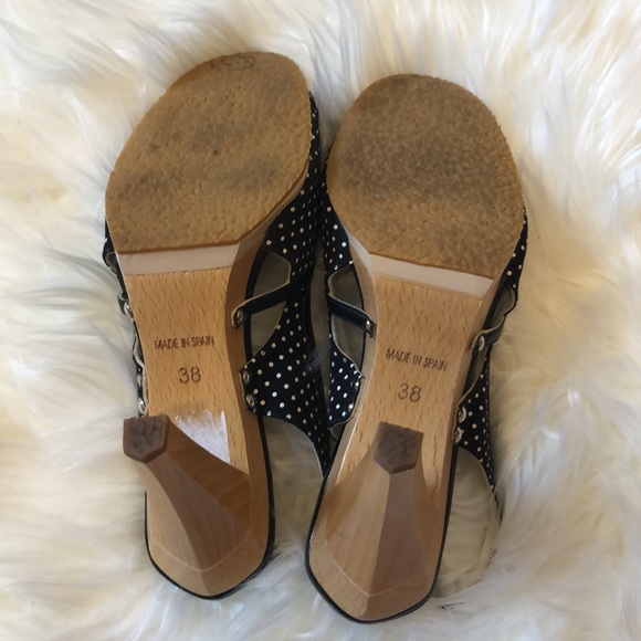 Lulu Guinness shoes - Picture 3 of 5